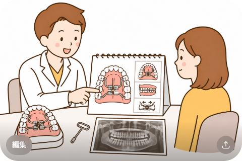 上の固定式装置
