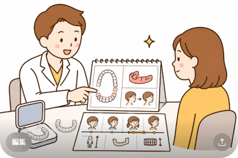 ファースト検討中の方向け