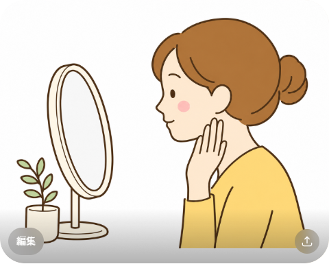 顎がおかしいなと感じる方へ