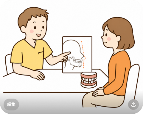骨格によってはEラインがそれなりにしかならない
