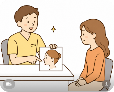 口ゴボは病気ですか