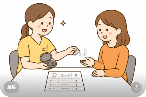 スマイル+プラン