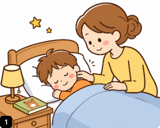 子どもの歯ぎしりは治療が必要