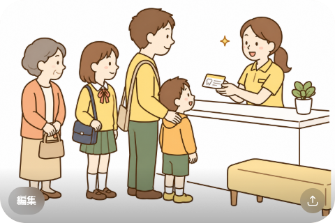 偶然の出会いは一つもない