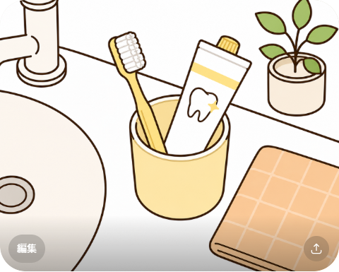 フッ素はいつ・どれくらい必要? 自宅ケアでの適切な濃度と頻度