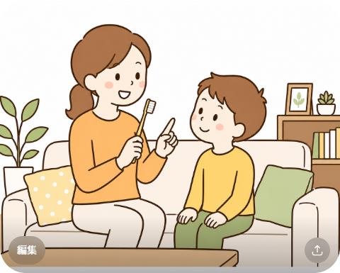 6. 正しい知識で継続することが重要です