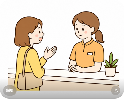 7. 心配な歯ぎしりがあるときはご相談ください