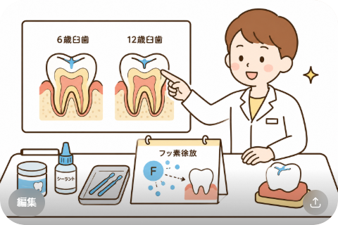 シーラント