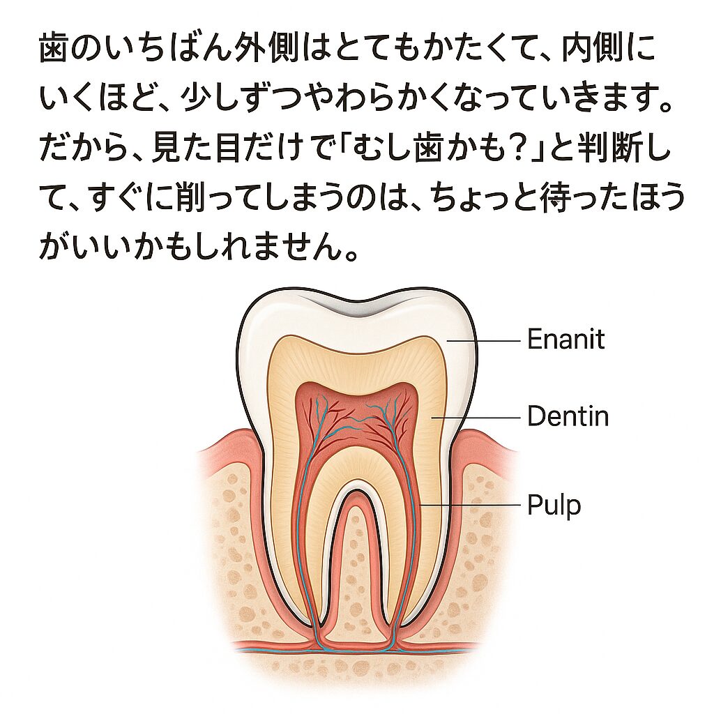 当院のインビザライン患者様向けの注意事項 | KOMURA BLOG