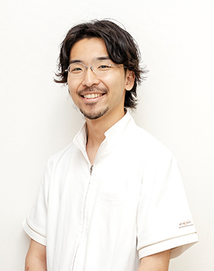 こむら小児歯科・矯正歯科の歯科医師 小村晃広